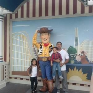 Meet your Posher, Cesar